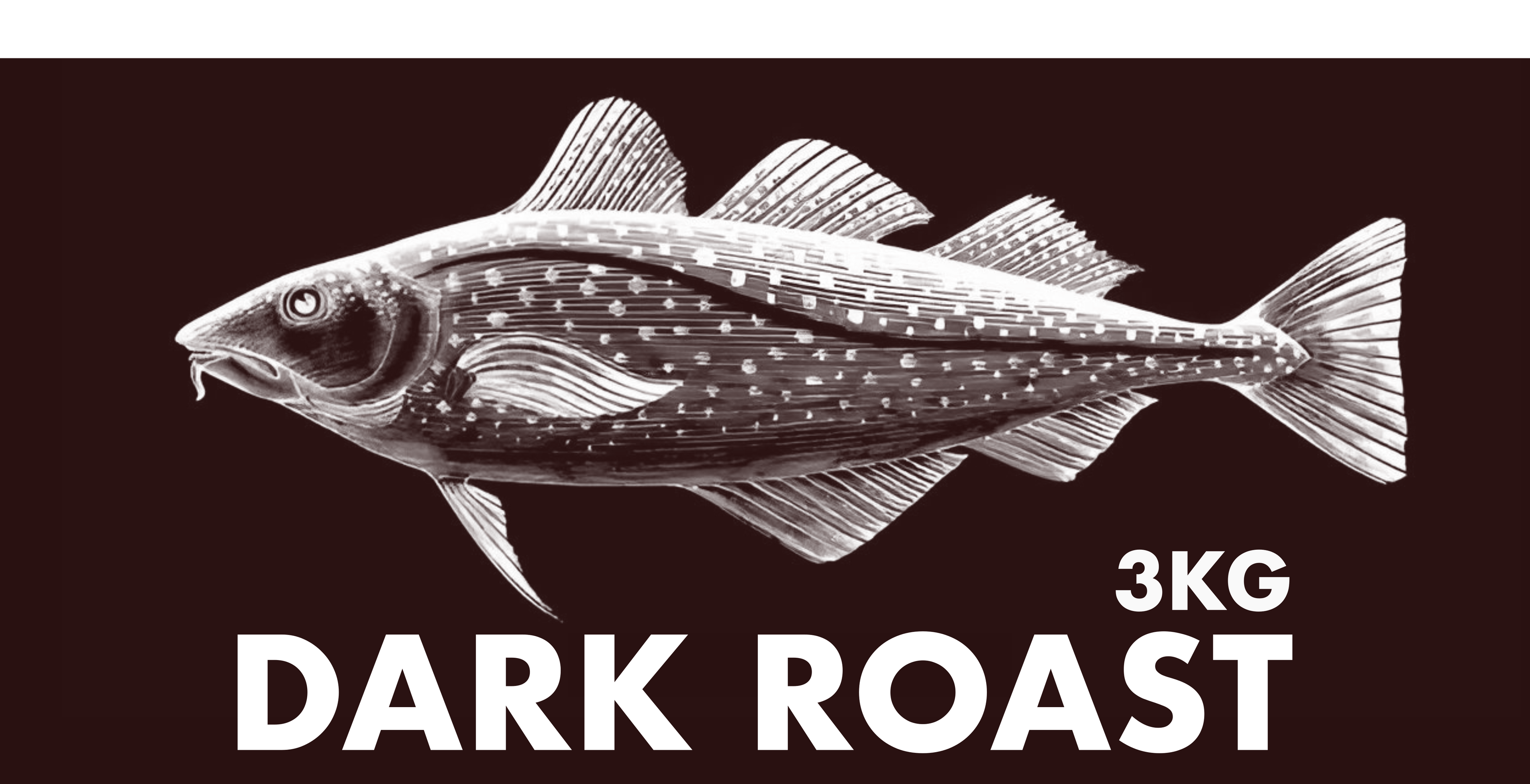 DARK ROAST